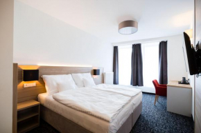 Hotel Koflík Strakonice